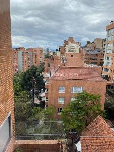 Apartamento en venta en Los Rosales, Bogotá · foto 15 de 20