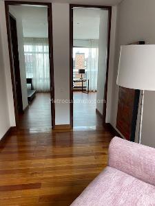 Apartamento en venta en Los Rosales, Bogotá · foto 16 de 20