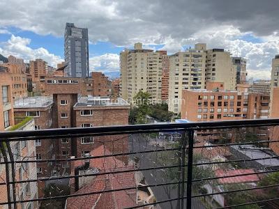 Apartamento en venta en Los Rosales, Bogotá · foto 18 de 20