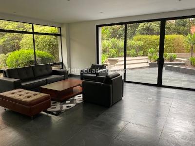 Apartamento en venta en Los Rosales, Bogotá · foto 19 de 20