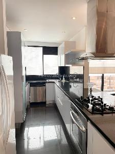 Apartamento en venta en Los Rosales, Bogotá · foto 3 de 20