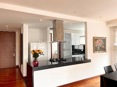 Apartamento en venta en Los Rosales, Bogotá · foto 4 de 20