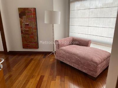 Apartamento en venta en Los Rosales, Bogotá · foto 9 de 20
