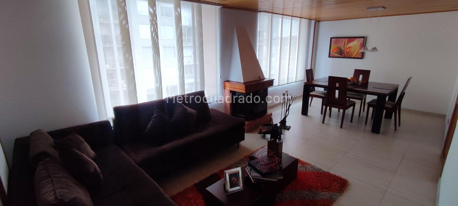 Apartamento en Venta  CEDRITOS