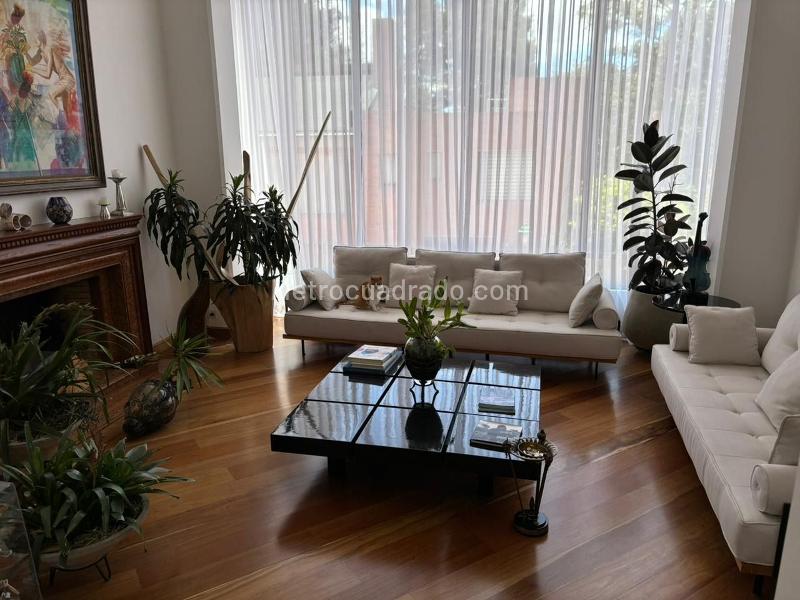 Casa en Arriendo, BOSQUES DEL MARQUEZ, Bogotá D.C. en Bosques Del Marquez