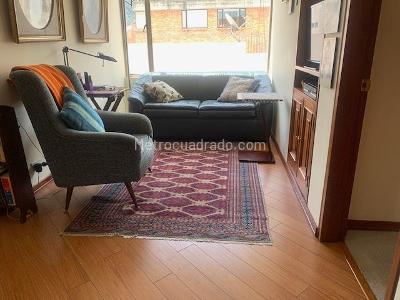 Apartamento en venta en Santa Barbara Central, Bogotá · foto 14 de 18