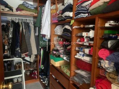 Apartamento en venta en Santa Barbara Central, Bogotá · foto 17 de 18