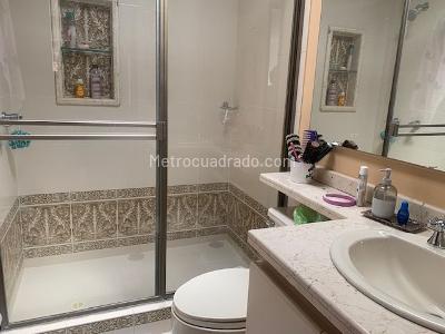 Apartamento en venta en Santa Barbara Central, Bogotá · foto 18 de 18