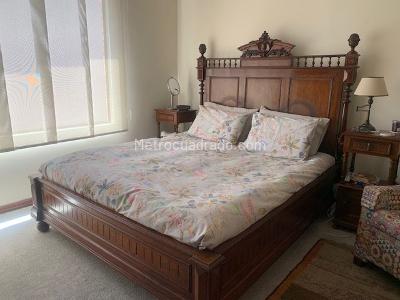 Apartamento en venta en Santa Barbara Central, Bogotá · foto 16 de 18