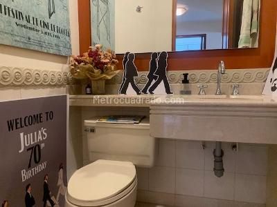 Apartamento en venta en Santa Barbara Central, Bogotá · foto 7 de 18