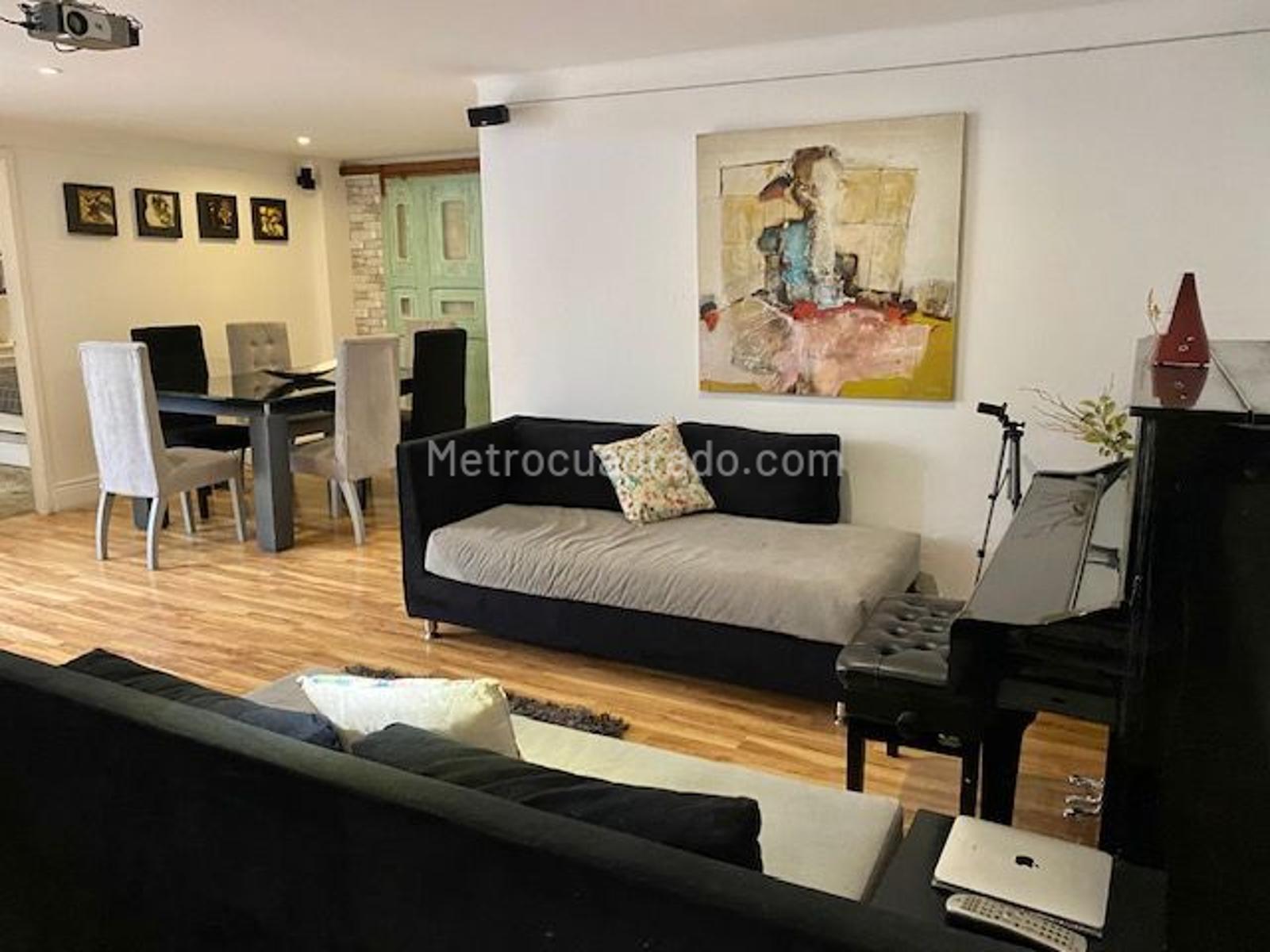 Apartamento en Venta  CEDRITOS
