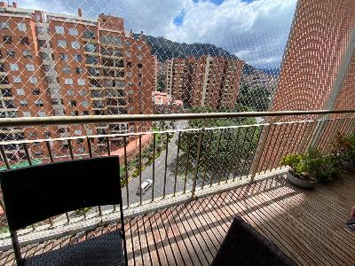 Apartamento en arriendo en Lisboa, Bogotá · foto 5 de 14