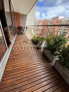 Apartamento en arriendo en Lisboa, Bogotá · foto 4 de 14
