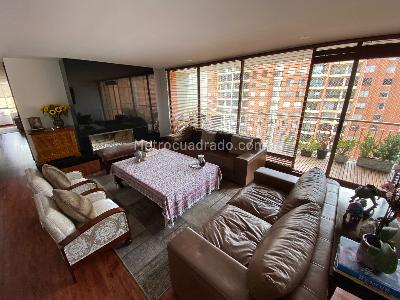 Apartamento en arriendo en Lisboa, Bogotá · foto 2 de 14