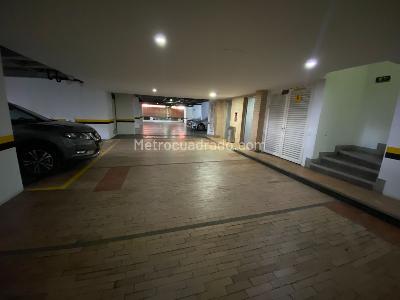 Apartamento en arriendo en Lisboa, Bogotá · foto 14 de 14