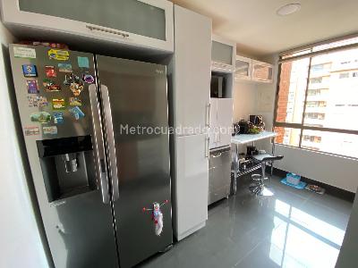 Apartamento en arriendo en Lisboa, Bogotá · foto 12 de 14