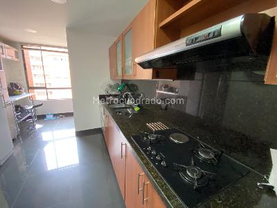 Apartamento en arriendo en Lisboa, Bogotá · foto 13 de 14