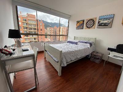 Apartamento en arriendo en Lisboa, Bogotá · foto 9 de 14