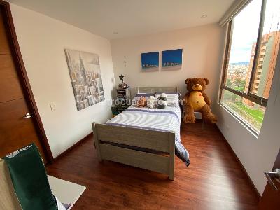 Apartamento en arriendo en Lisboa, Bogotá · foto 11 de 14