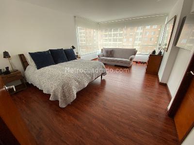 Apartamento en arriendo en Lisboa, Bogotá · foto 7 de 14