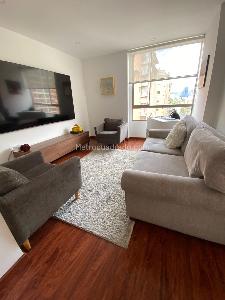 Apartamento en arriendo en Lisboa, Bogotá · foto 6 de 14