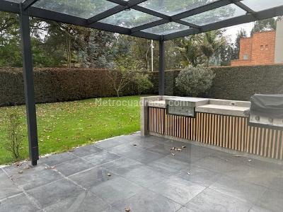 Casa de 5 alcobas en venta en Hacienda San Simon, Chía, 1365 m² · foto 19 de 20