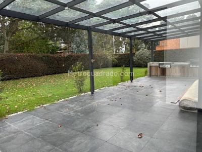 Casa de 5 alcobas en venta en Hacienda San Simon, Chía, 1365 m² · foto 20 de 20