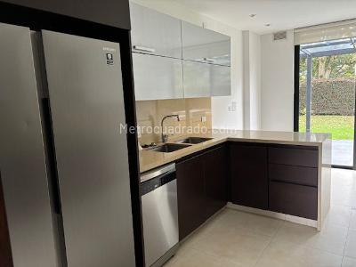 Casa de 5 alcobas en venta en Hacienda San Simon, Chía, 1365 m² · foto 7 de 20