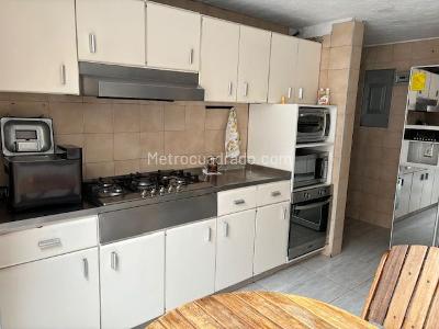 Casa en arriendo en Altos De Niza, Bogotá · foto 4 de 14