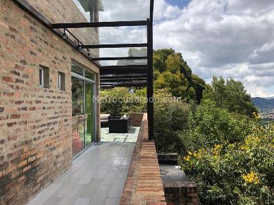 Casa de 4 alcobas en venta en Portal De Fusca, Chía · foto 12 de 14