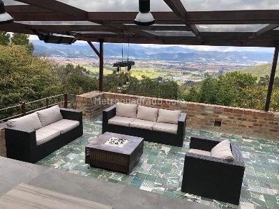 Casa de 4 alcobas en venta en Portal De Fusca, Chía · foto 14 de 14