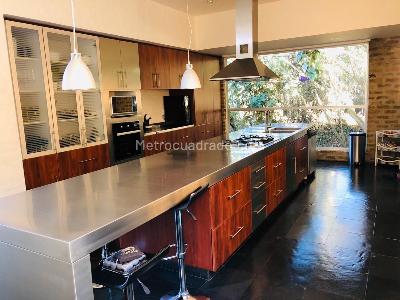 Casa de 4 alcobas en venta en Portal De Fusca, Chía · foto 4 de 14
