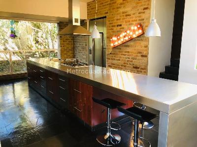 Casa de 4 alcobas en venta en Portal De Fusca, Chía · foto 5 de 14