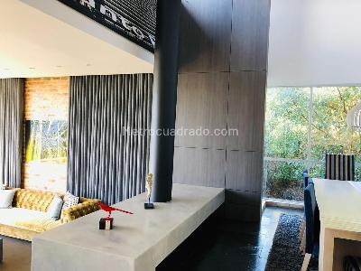 Casa de 4 alcobas en venta en Portal De Fusca, Chía · foto 6 de 14