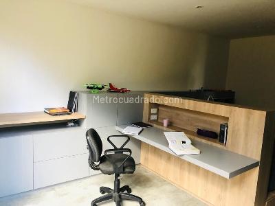 Casa de 4 alcobas en venta en Portal De Fusca, Chía · foto 7 de 14