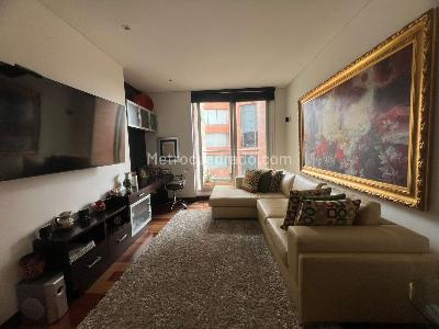 Apartamento de 3 alcobas en venta en Los Rosales, Bogotá, 300 m² · foto 7 de 20