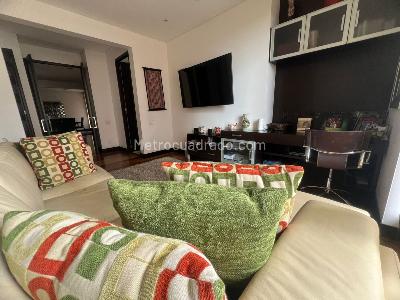 Apartamento de 3 alcobas en venta en Los Rosales, Bogotá, 300 m² · foto 4 de 20