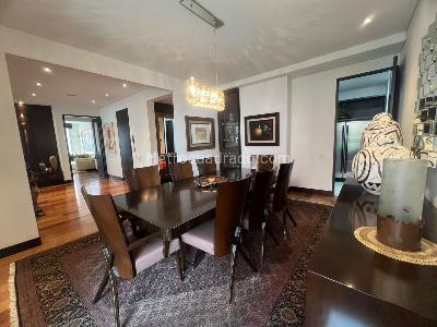 Apartamento de 3 alcobas en venta en Los Rosales, Bogotá, 300 m² · foto 5 de 20