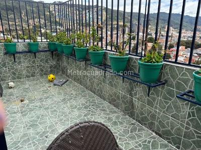 Apartamento en venta en Las Orquideas Norte, Bogotá · foto 10 de 11