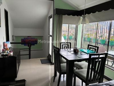 Apartamento en venta en Las Orquideas Norte, Bogotá · foto 5 de 11