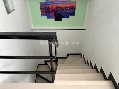 Apartamento en venta en Las Orquideas Norte, Bogotá · foto 6 de 11