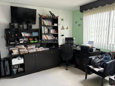 Apartamento en venta en Las Orquideas Norte, Bogotá · foto 8 de 11