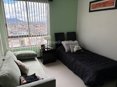 Apartamento en venta en Las Orquideas Norte, Bogotá · foto 9 de 11