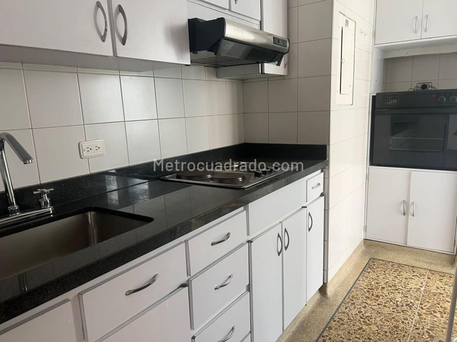 Apartamento en Venta  CHAPINERO ALTO EMAUS