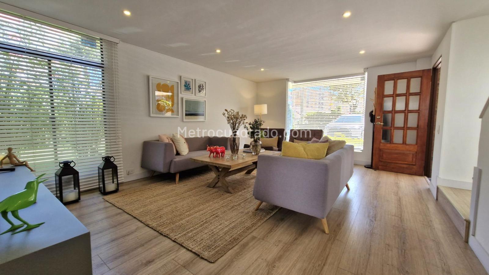 Casa en Venta  CEDRITOS CONTADOR