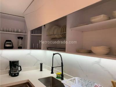 Casa de 5 alcobas en venta en Alhambra, Bogotá, 400 m² · foto 10 de 20