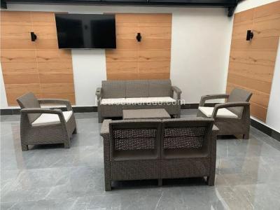 Casa de 5 alcobas en venta en Alhambra, Bogotá, 400 m² · foto 3 de 20