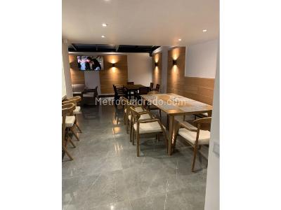 Casa de 5 alcobas en venta en Alhambra, Bogotá, 400 m² · foto 4 de 20