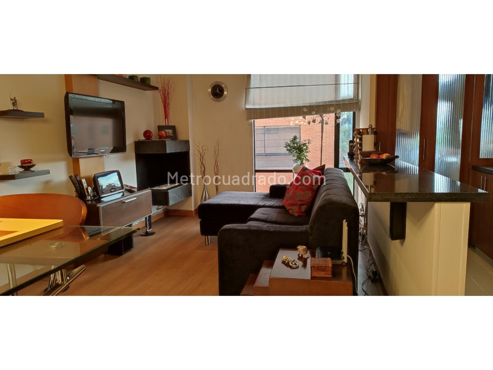 Apartamento en Venta  Cedritos