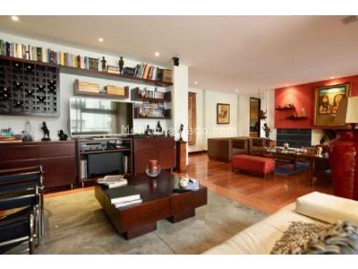 Apartamento de 3 alcobas en venta en Bosque Medina, Bogotá, 275 m² · foto 2 de 12